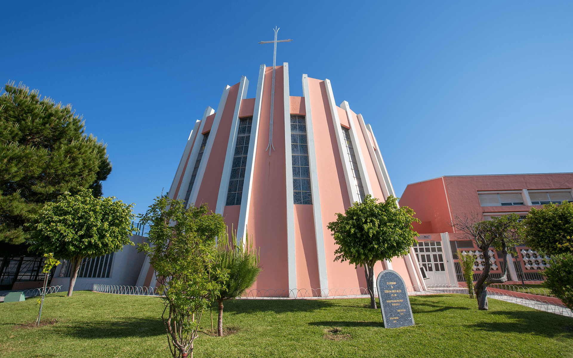 Capela do Externato São Miguel Arcanjo